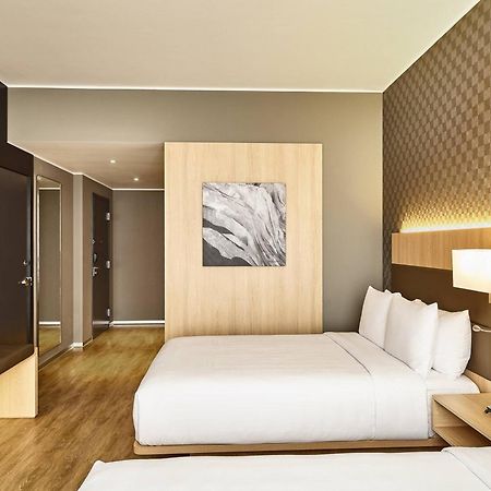 Ac Hotel By Marriott Lima Miraflores Buitenkant foto