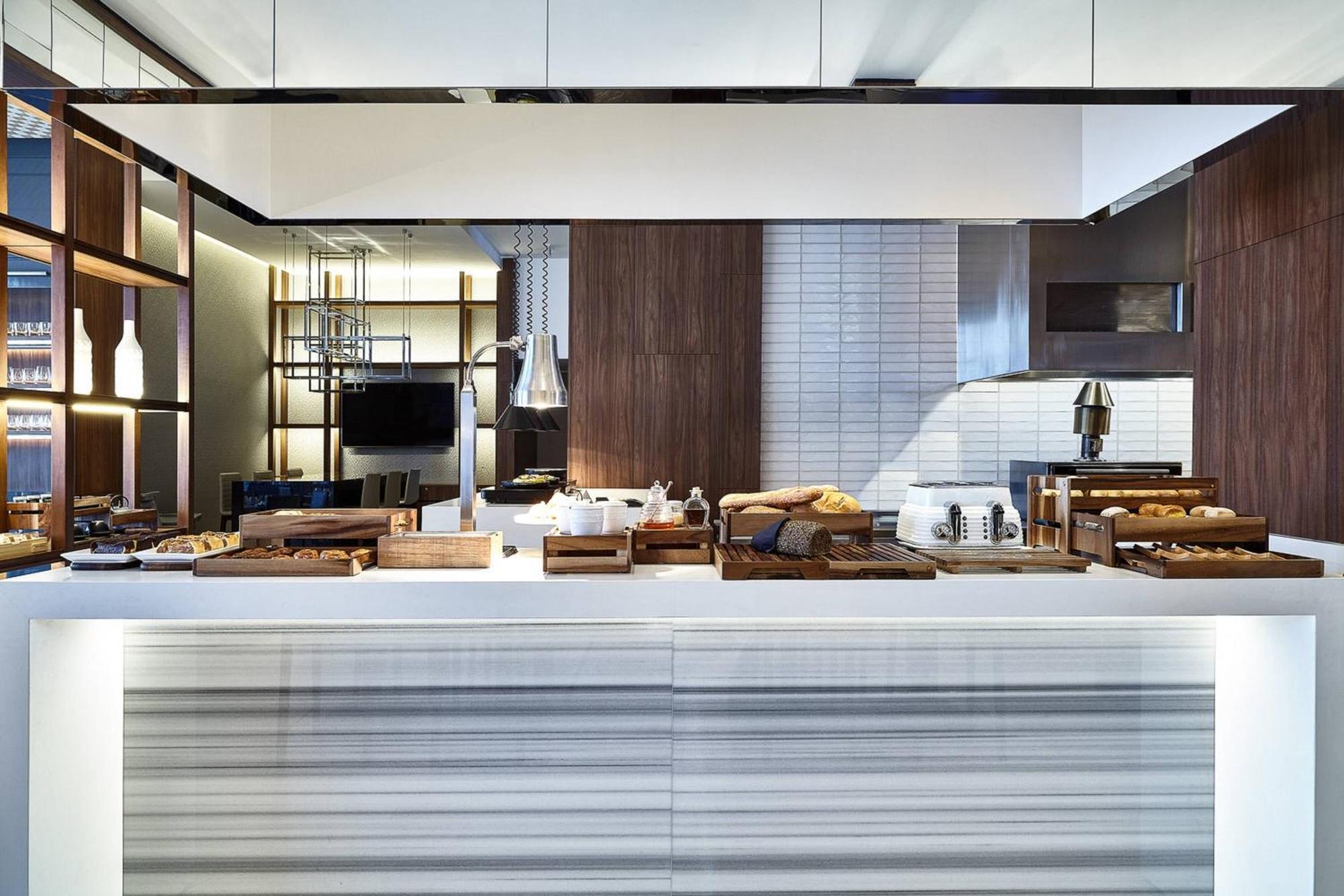 Ac Hotel By Marriott Lima Miraflores Buitenkant foto
