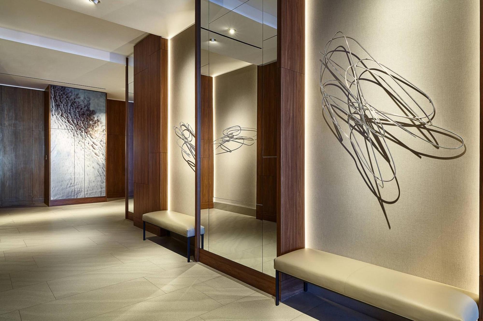 Ac Hotel By Marriott Lima Miraflores Buitenkant foto
